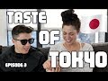 TASTE OF TOKYO | EPISODE 3