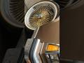 87 Buick parisienne on triple gold ds