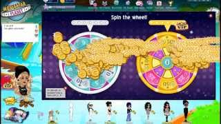 Moviestarplanet Glitches and Hacks!