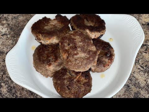 How To Make Homemade Turkey Breakfast Sausage
