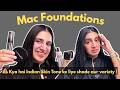 MAC Cosmetics MAC Studio Fix Foundation MAC Studio Fix Compact Dewy Tint Pen Indian Skin MAC Cosmetics MAC Studio Fix Foundation MAC Studio Fix Compact Dewy Tint Pen Indian Skin
