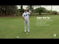 Two Types of Chips for A Tucked Pin With Rickie Fowler | TaylorMade Golf