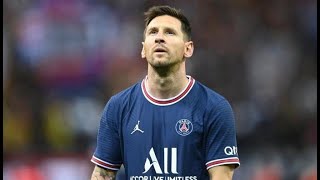 PSG : la colère des supporters dure, Messi sur le départ