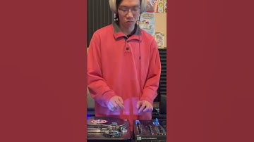 Thumbnail of SCRATCH DJ - Lupe Fiasco x DJ Premier x AZ - KICK PUSH