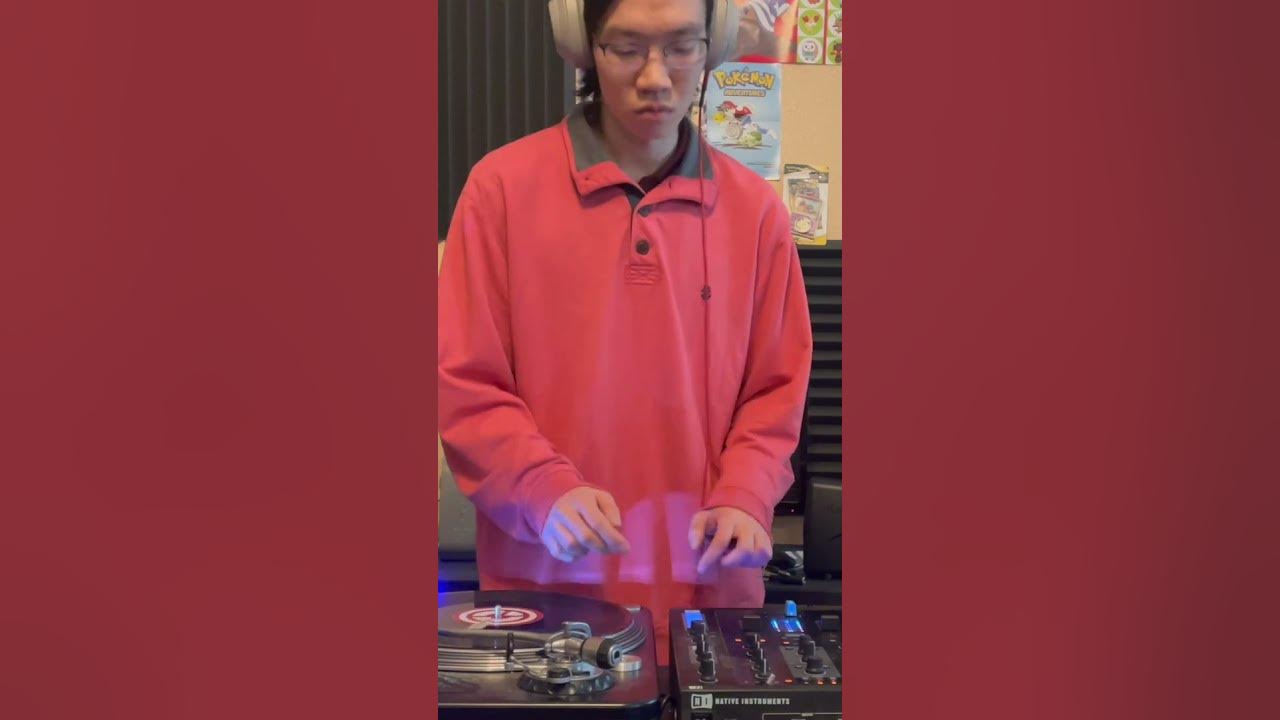 SCRATCH DJ - Lupe Fiasco x DJ Premier x AZ - KICK PUSH