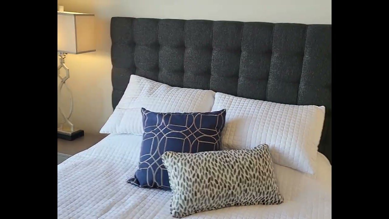 What does a $2,800 high-rise one bedroom apartment in Oklahoma City look like?