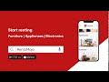 Free relocation when you rent | RentoMojo