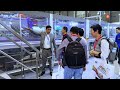 Peiyu Enterprise participated in the CBB exhibition from October 28 to 31, 2024 #CBB exhibition