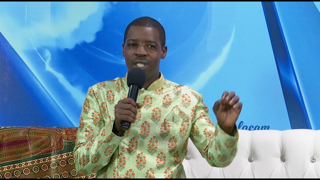 Três Fatores Importantes: Medite Neles - Apóstolo Onório