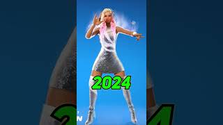 Fortnite Dances vs Real Life 💃🏻 Pt.26