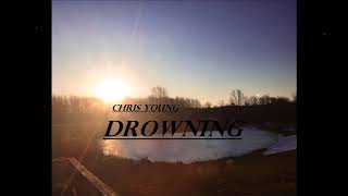 Chris Young | Drowning | Acoustic Guitar Cover