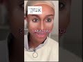 黒人女が本気のヤマンバギャルメイクやってみた結果...#ヤマンバギャル #黒人 #メイク動画 #blackgirlmakeup #見た目だけ外国人 #makeuptutorial