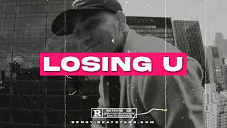 [SOLD] blackbear x MGK Type Beat - losing you