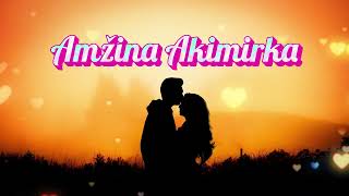 Muzika Kuri Veža - Amžina Akimirka (Naujiena 2025)