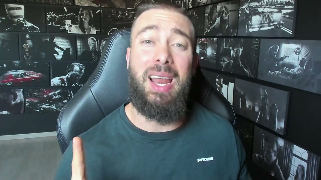 LA CORRUPTION ET L'OPPORTUNISME CHEZ LES GO MUSCU