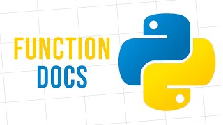 Famous Documenting Functions Profile