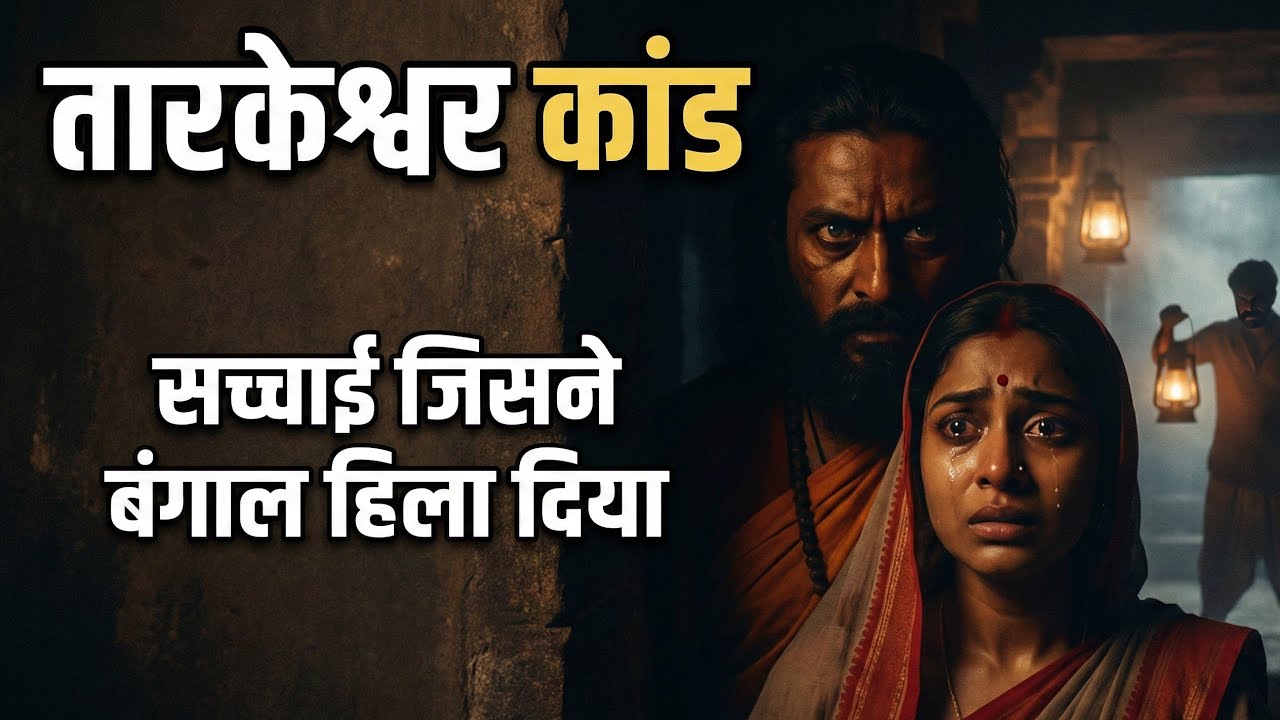 Elokeshi -India's First Extramarital Affairs| Most Controversial Case | 