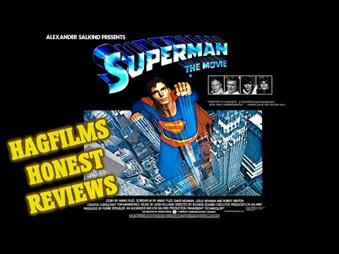 Superman (1978) - Hagfilms