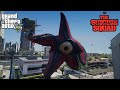 Starro The Conqueror (The Suicide Squad) - GTA 5 Mod