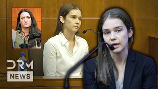 FULL TESTIMONY: Defense Intensely Cross-Examines Psychiatrist Dr. Tufts | MA v. Lindsay Clancy |AB1E