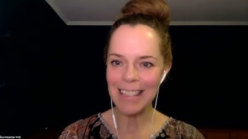 Learning from Tamara & Mark & the Core Transformation Community