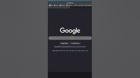 Eiffel Tower in My Room!?🇫🇷✨AR Magic with Google & Blender #augmentedreality #blender #googleearth