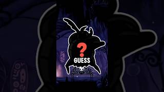 Guess The Boss Episode 12 #hollowknight #silksong