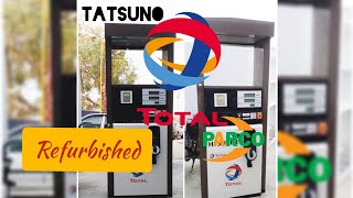 Tatsuno Refurbished Dispenser
