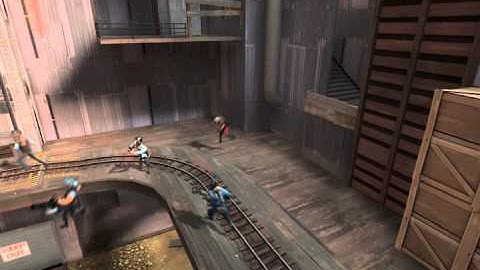 How to Rollout at Hightower