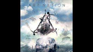 Art Nation - 2019 - Transition (Hard Rock)