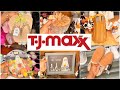 TJ MAXX VACATION FINDS 🛍️ | TJ MAXX FALL 2025 | TJ MAXX SHOP WITH ME