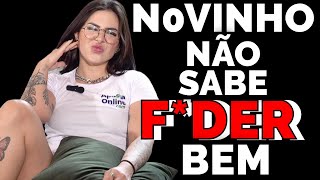 Esse É O Problema Deles - Lary Cubas