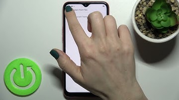 Choose Notifications Tone - OPPO A1K & Notifications Sound Changing