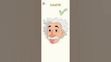 DOP Level 31 - 40 Walkthrough | Draw One Part Walkthrough