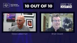 GLPs 10 Out of 10 With Steve Lieberman - Extended Edition
