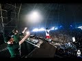 Capture de la vidéo Rampage Open Air 2019 - Hybrid Minds B2B Etherwood