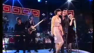 Human League   Don't you want me 1982