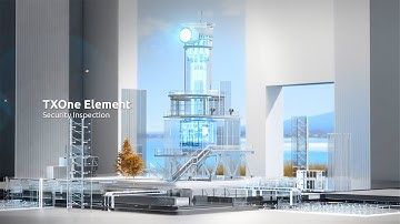 Portable Inspector – Security Inspection solutions of TXOne Networks for your OT cybersecurity(2023)