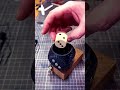 Is this the coolest leather project ever? 🤔