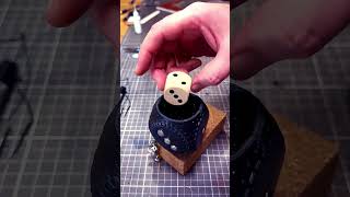 Is this the coolest leather project ever? 🤔