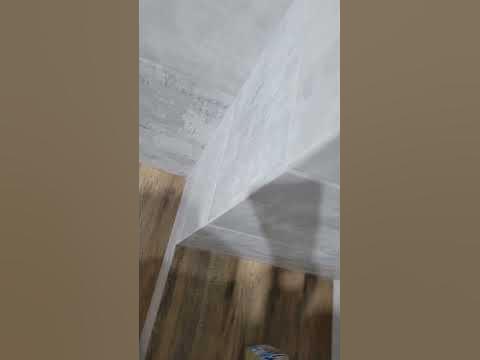 плитка на стенах, tiles on the walls - YouTube
