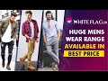 Whiteflag mens fashion  exclusive online store for men