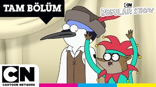 Sürekli̇ Di̇zi̇ Sihirbaz Marvolo Tam Bölüm