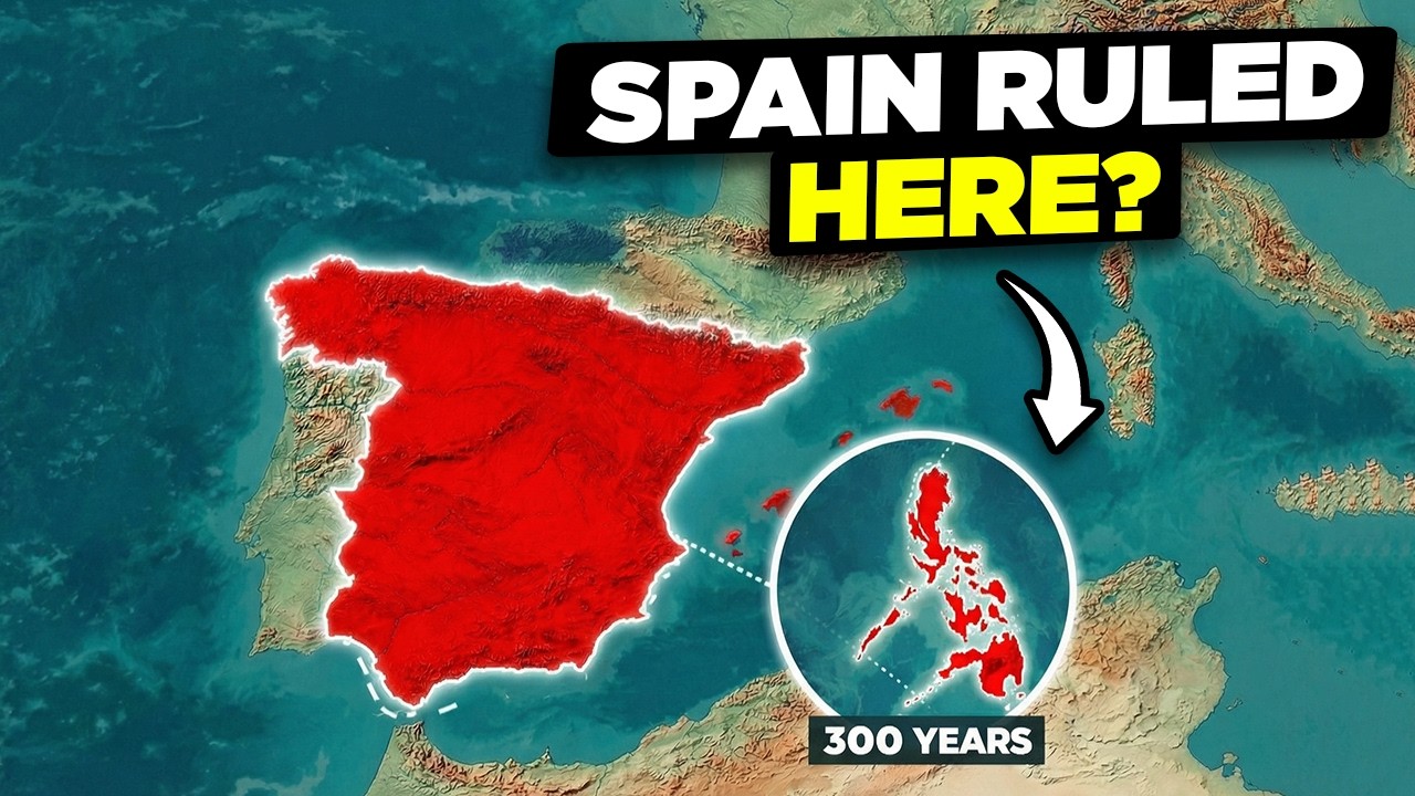 25 Incredible Facts About Spain That You Won't Believe Are True (But Are!)
