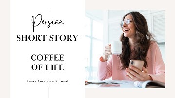 Learn Persian (Farsi) with Short Stories | Learn Persian Reading | Learn Persian Online | Farsi