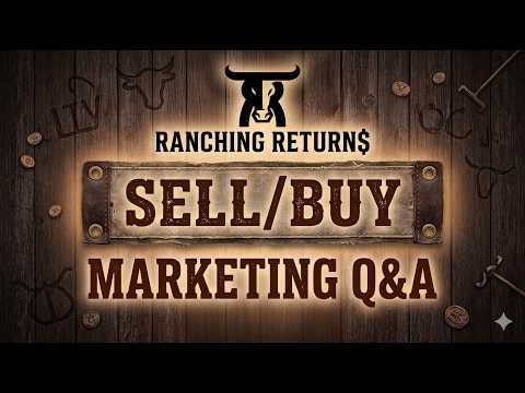 284: Brian Munger, Wally Olson, John Haskell - Sell/Buy Q&A