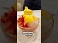 Mango Mango Dessert Orlando 🥭 #foodie #orlandoflorida #travelvlog #foodblogger #dessert #asianfood