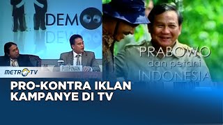Download lagu Demo Crazy - Iklan Politik Dok. 2008