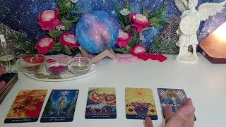 ¿VOLVERÁ A BUSCARME EN EL 2023? Tarot Interactivo Hoy