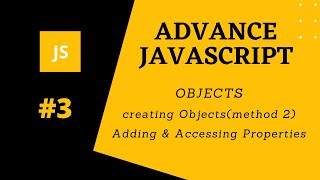 Details 03.  Javascript objects  |  part 2   |  Hindi/Urdu Guide
